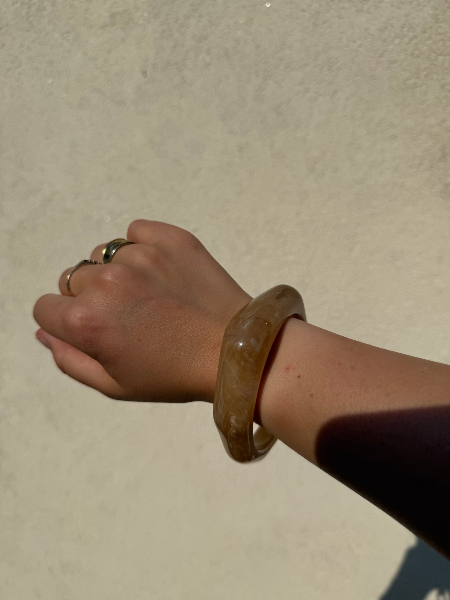 Armband Bangle zoé
