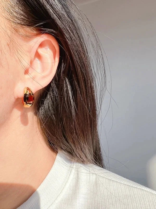 Oorbellen set solara