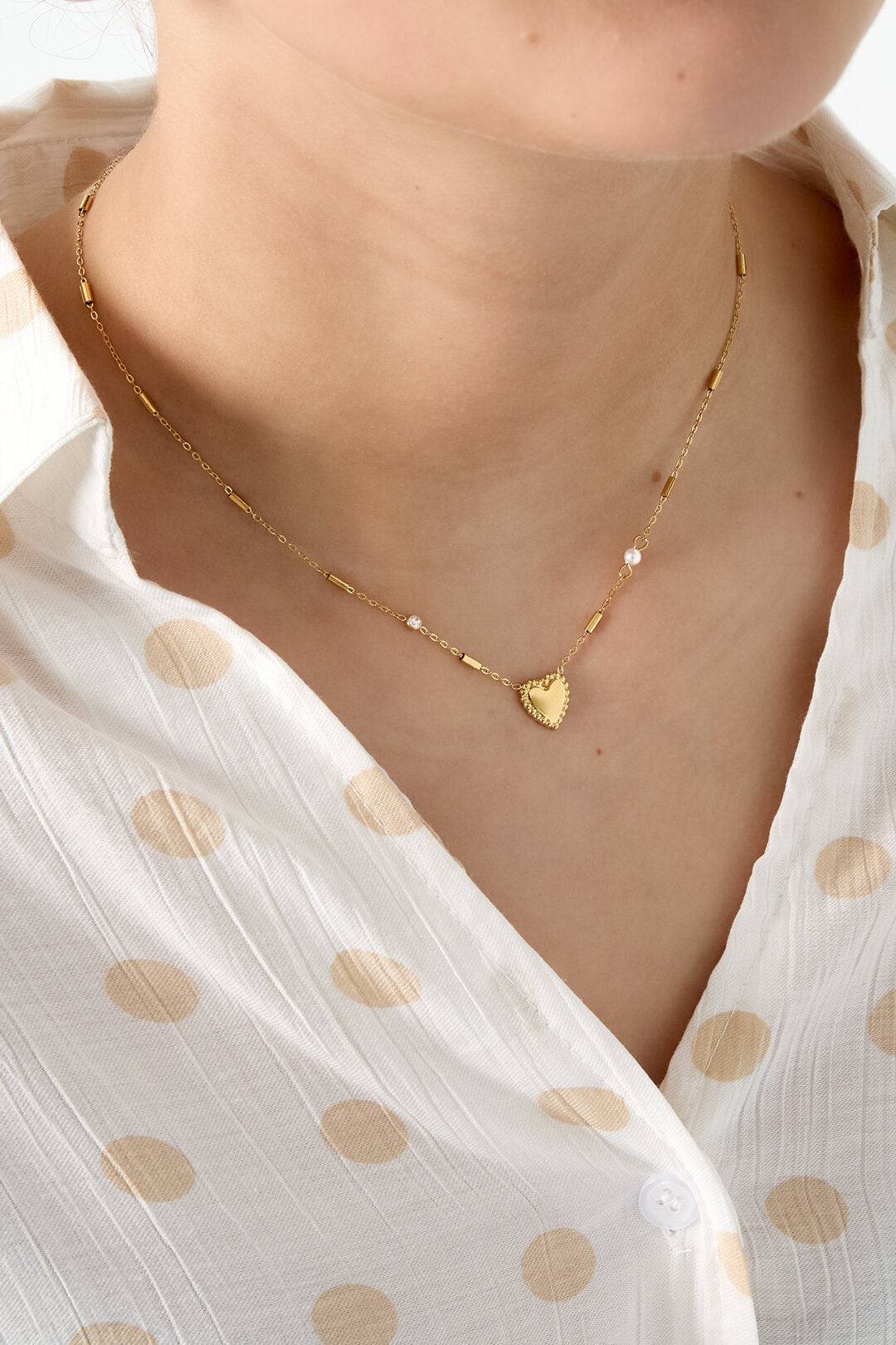 Ketting Louise
