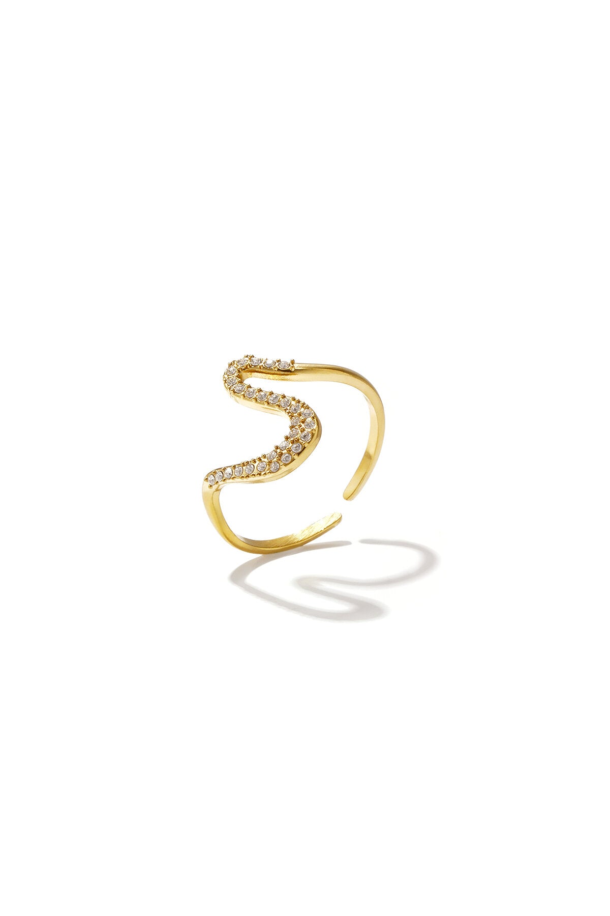 Ring flow