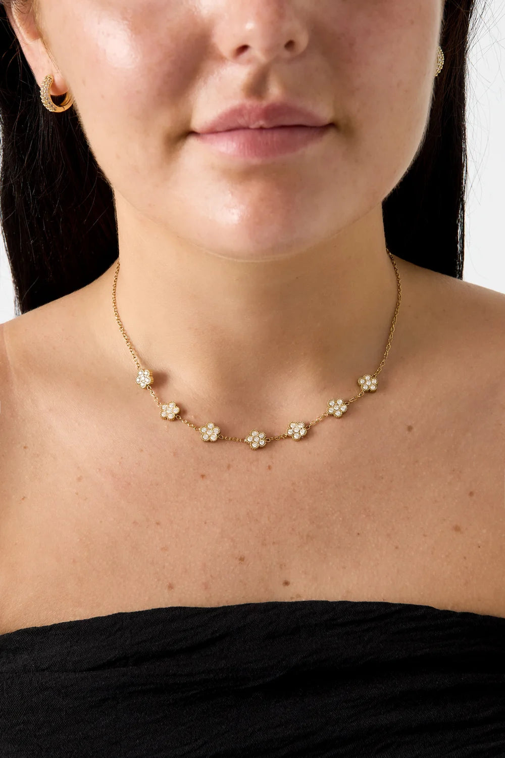 Ketting Millie