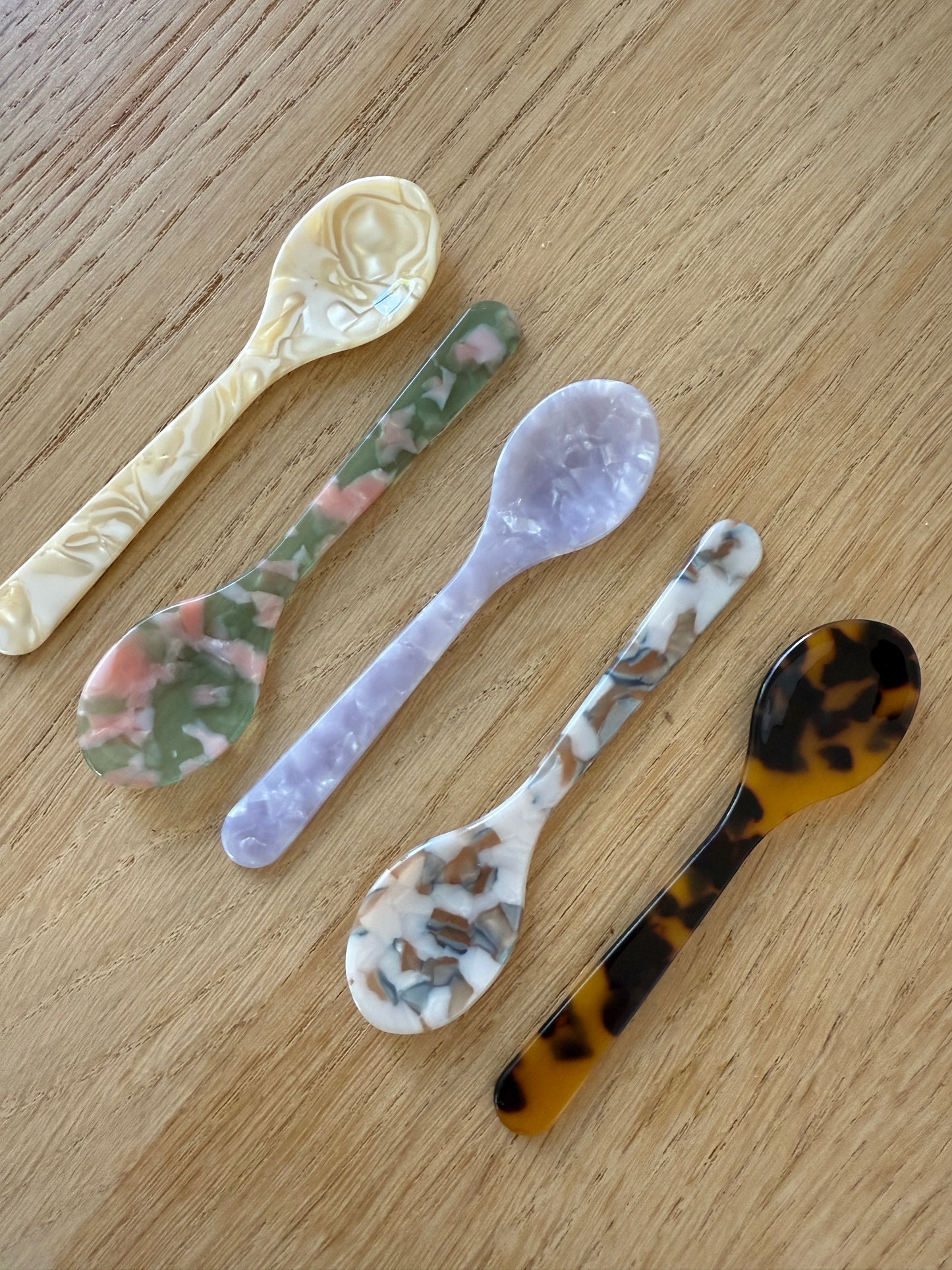 Spoons perfect sip