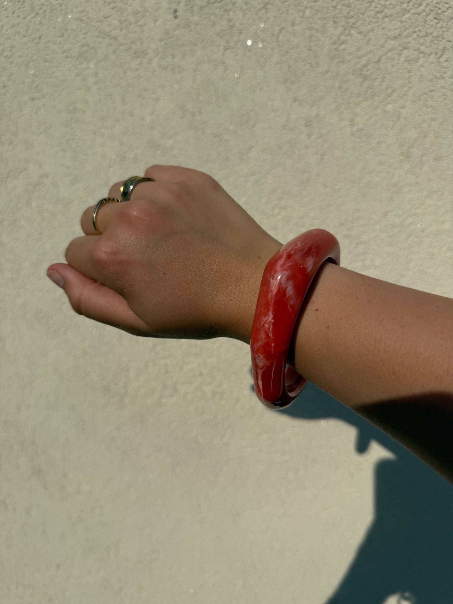 Armband Bangle Si