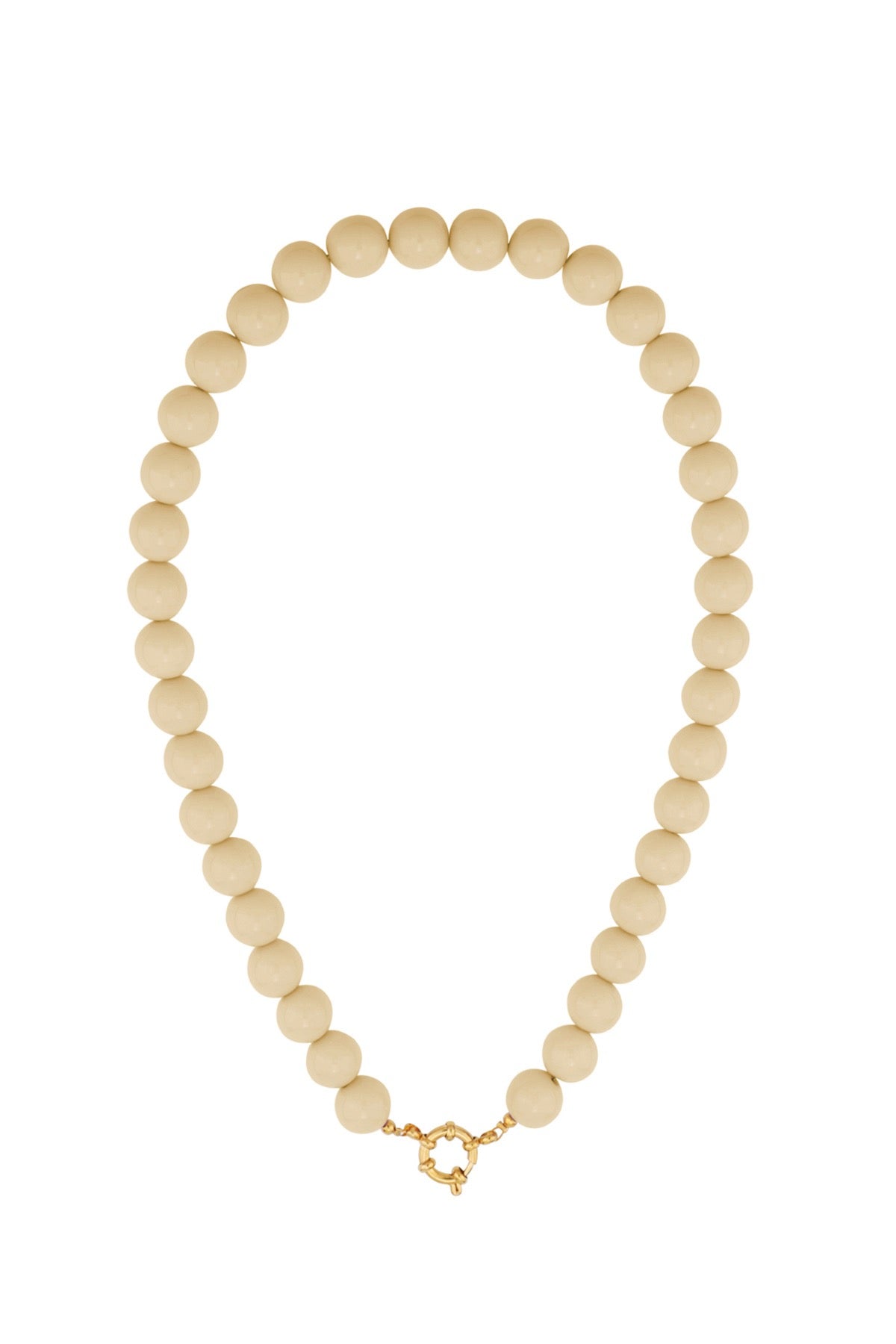 kralenketting bloss