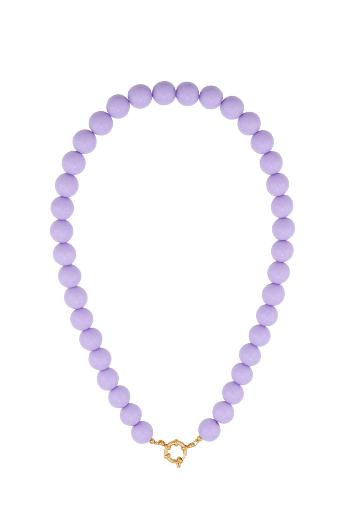 kralenketting bloss