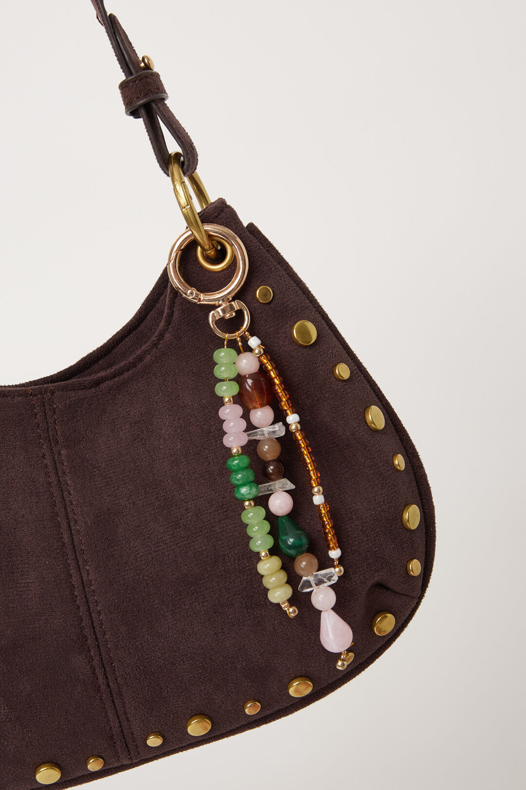 Bag charm daily