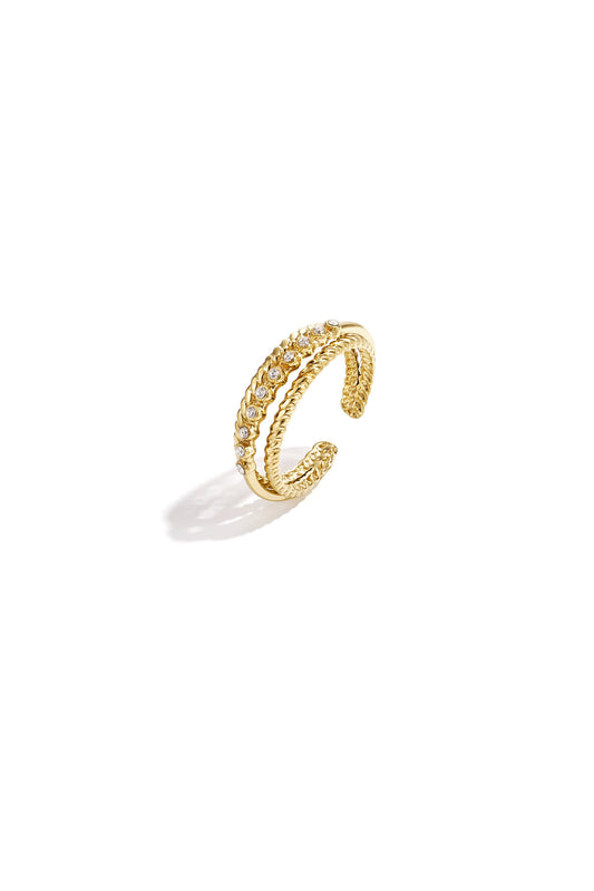 Ring twinkle