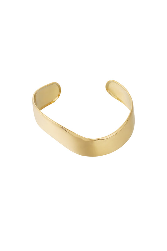 Armband bangle blush