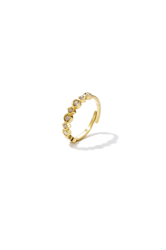 Ring stella
