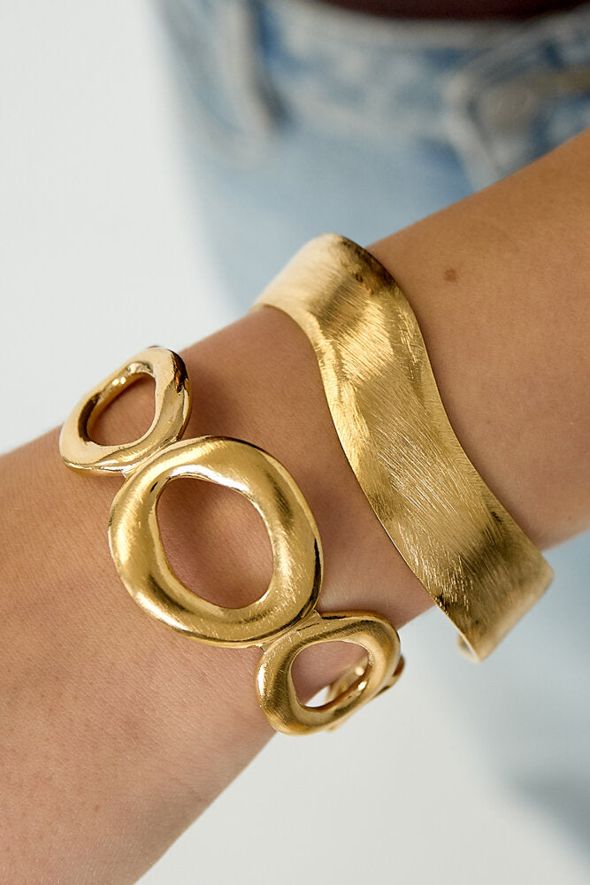 Armband bangle crush