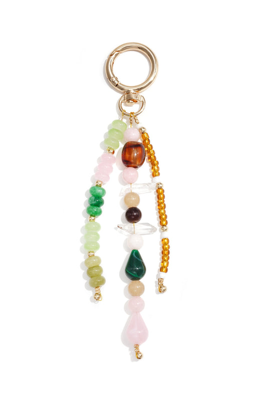 Bag charm daily