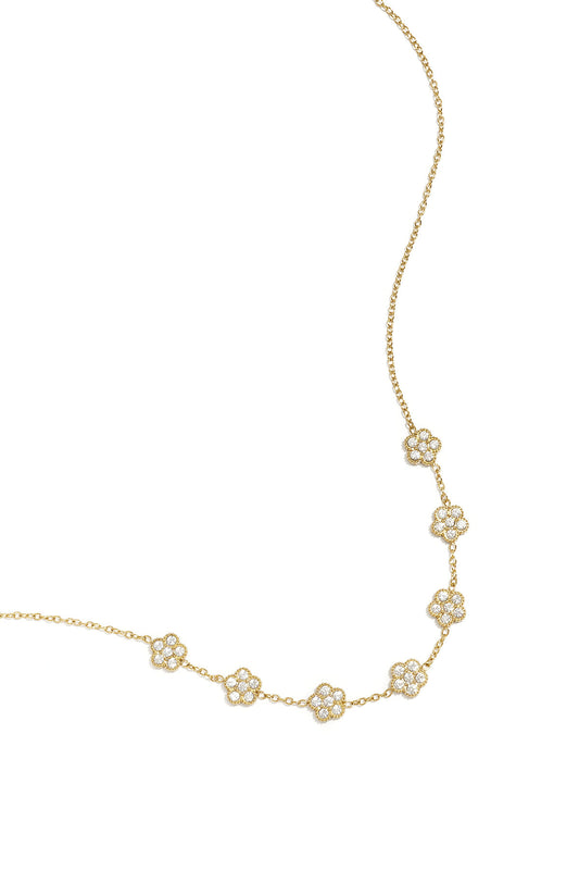 Ketting Millie