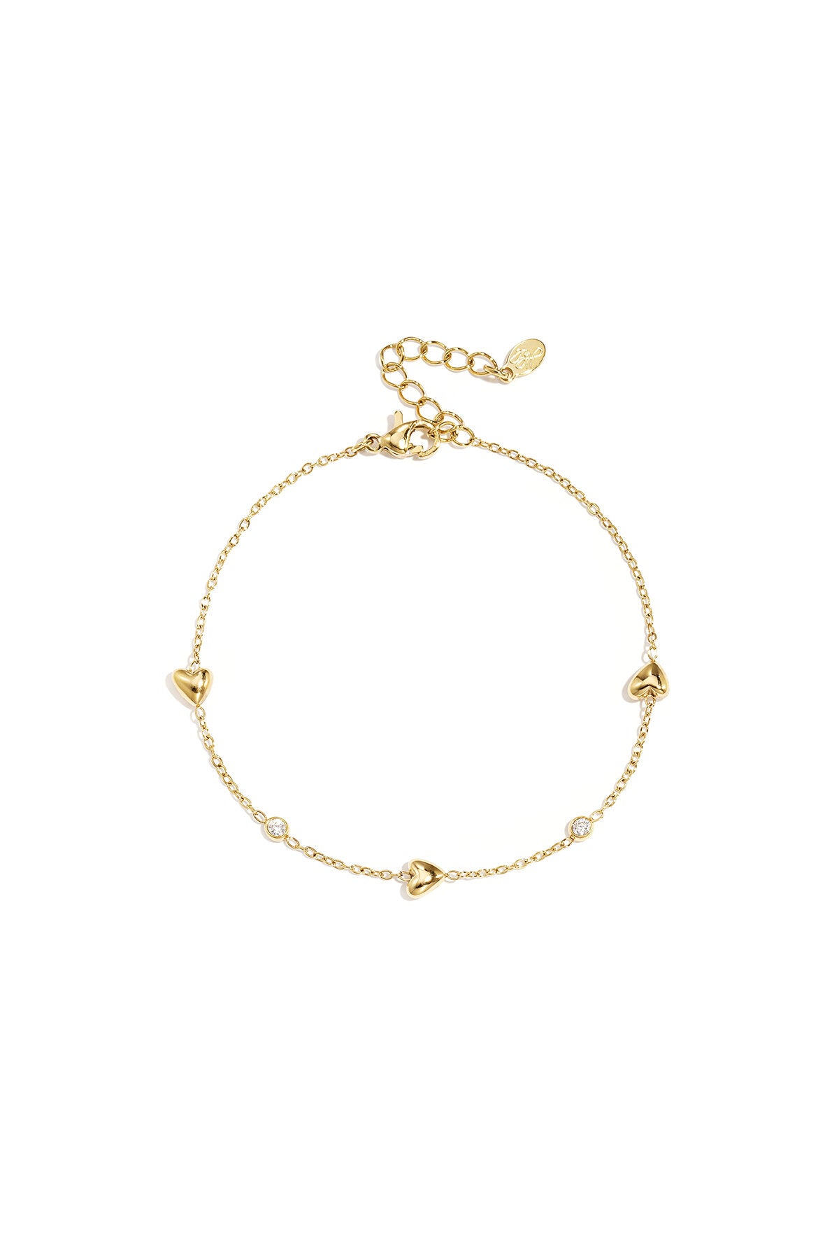 Armband sweetheart mini