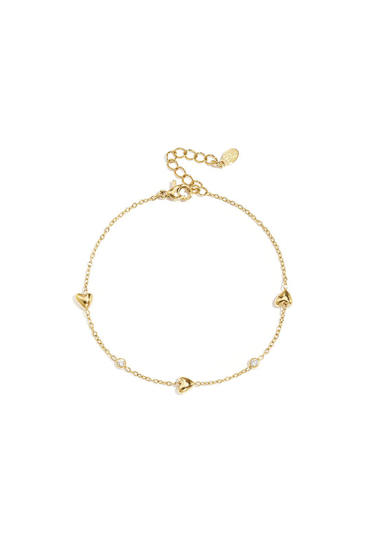 Armband sweetheart mini