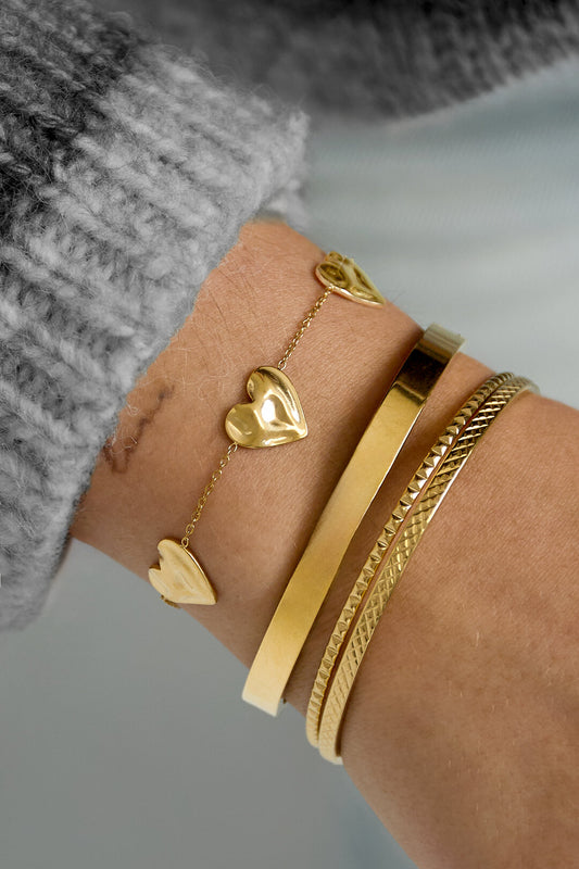 Armband sweetheart